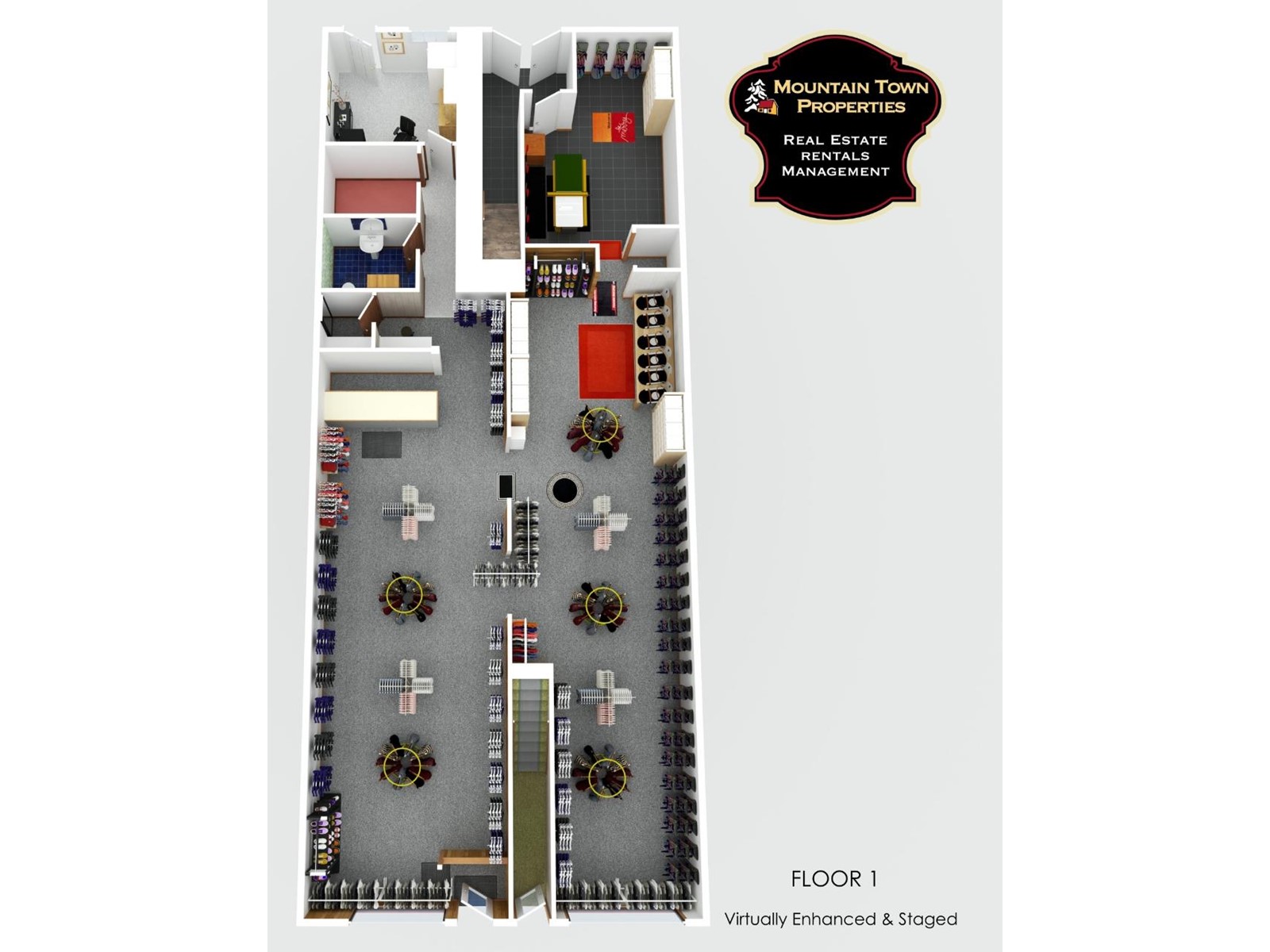 2080 Washington Street, Rossland, British Columbia  V0G 1Y0 - Photo 20 - 2474569