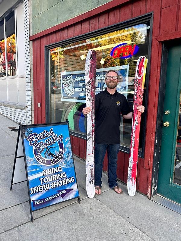 2080 Washington Street, Rossland, British Columbia  V0G 1Y0 - Photo 29 - 2474569