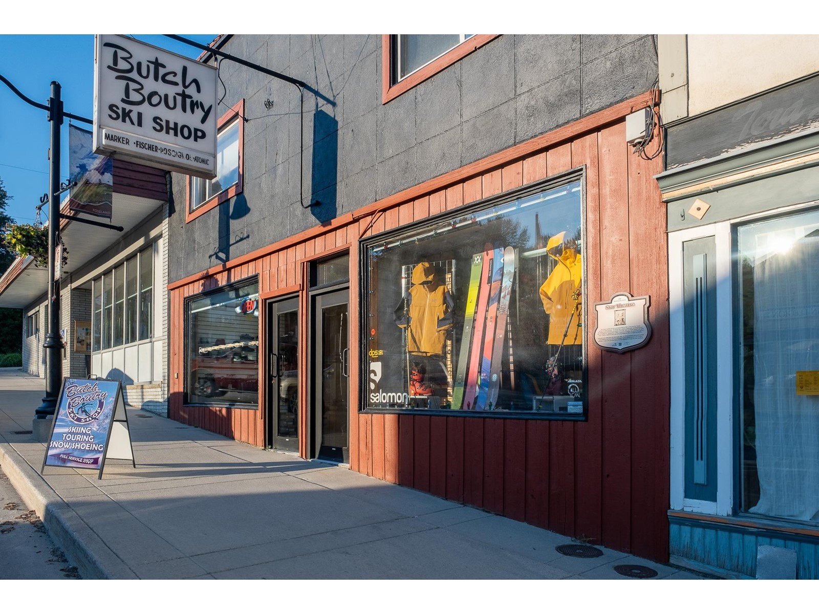 2080 Washington Street, Rossland, British Columbia  V0G 1Y0 - Photo 3 - 2474569