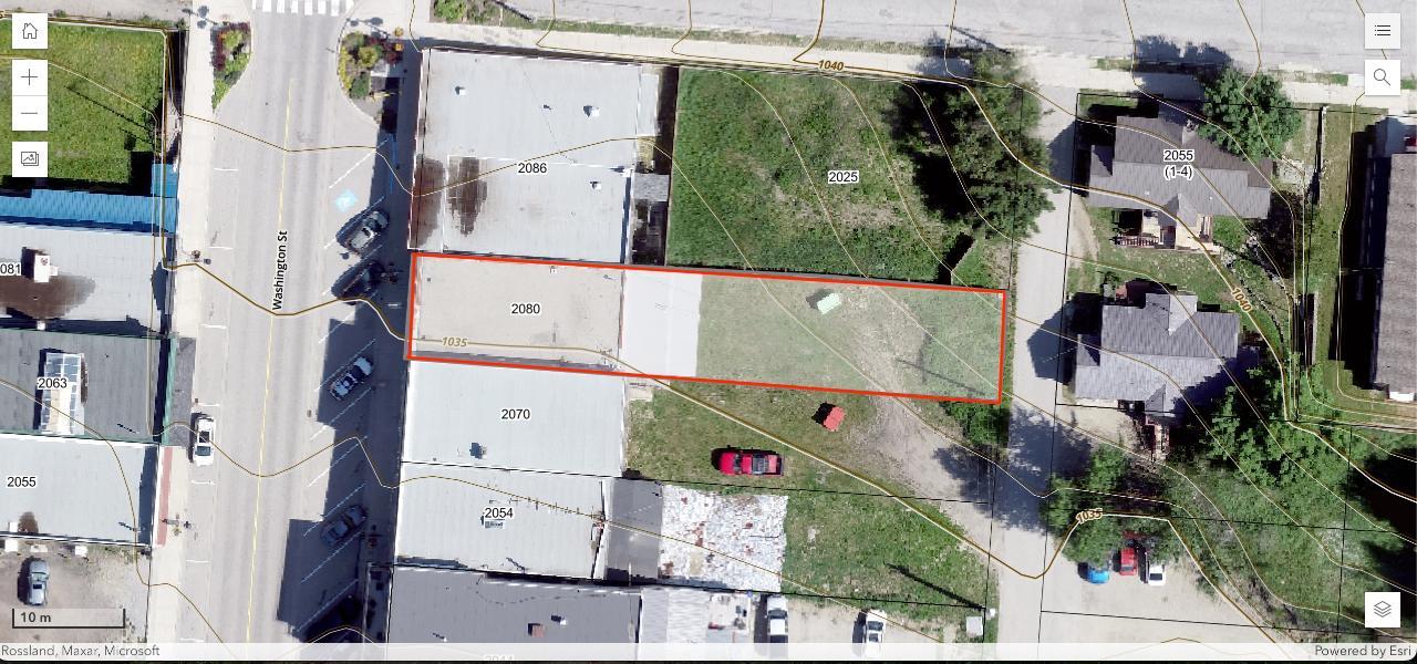 2080 Washington Street, Rossland, British Columbia  V0G 1Y0 - Photo 31 - 2474569