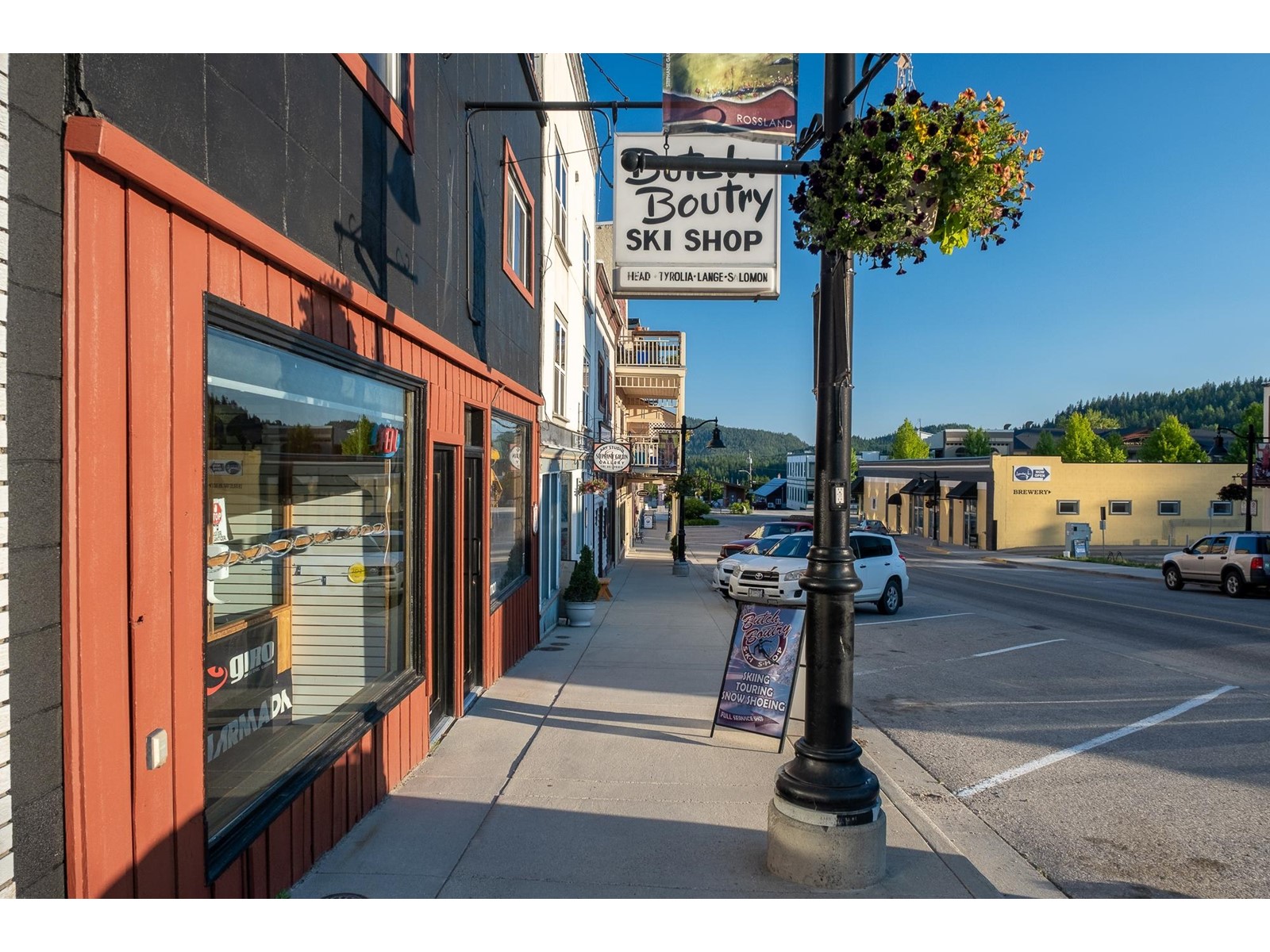 2080 Washington Street, Rossland, British Columbia  V0G 1Y0 - Photo 4 - 2474569