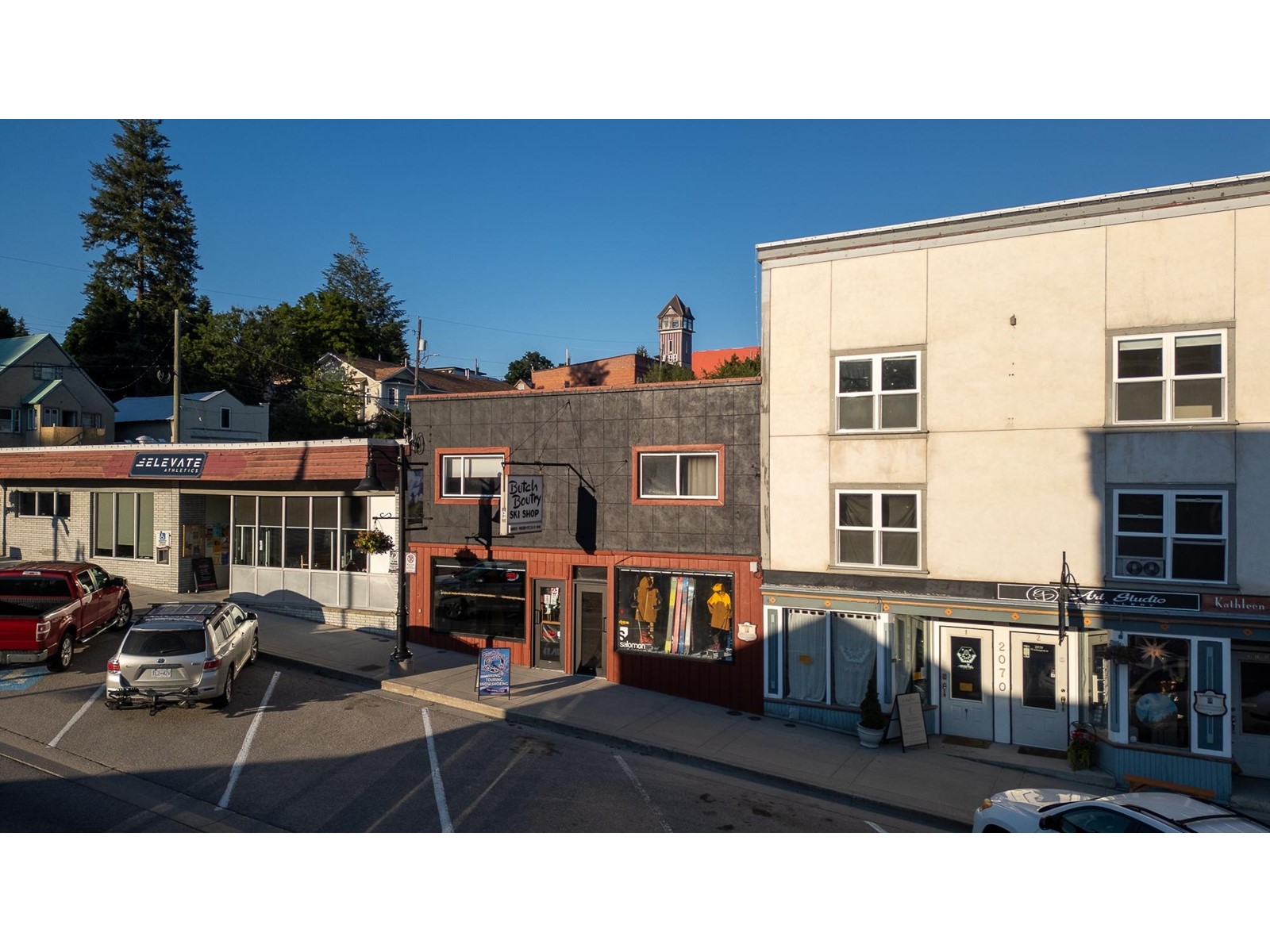 2080 Washington Street, Rossland, British Columbia  V0G 1Y0 - Photo 7 - 2474569