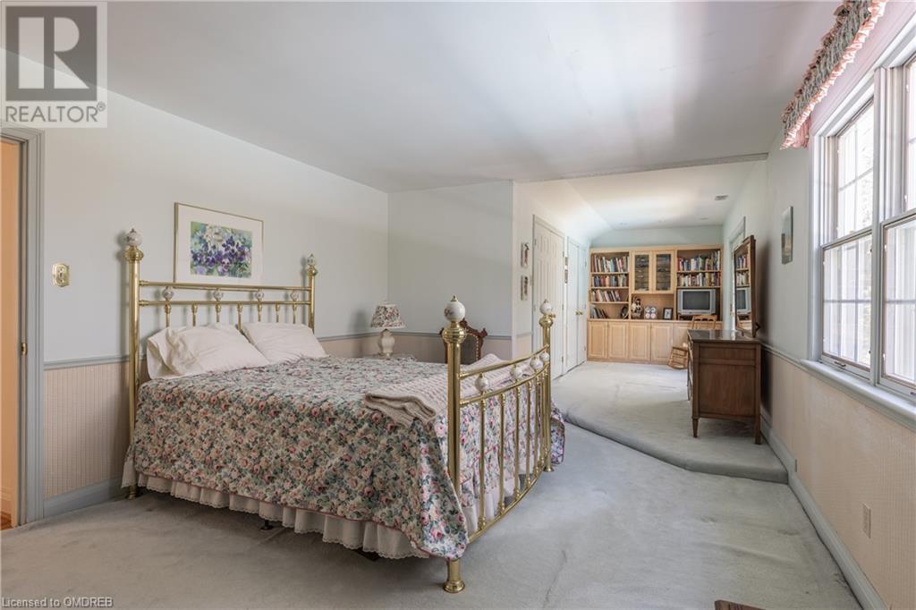 1296 Cumnock Crescent, Oakville, Ontario  L6J 2N7 - Photo 16 - 40529089