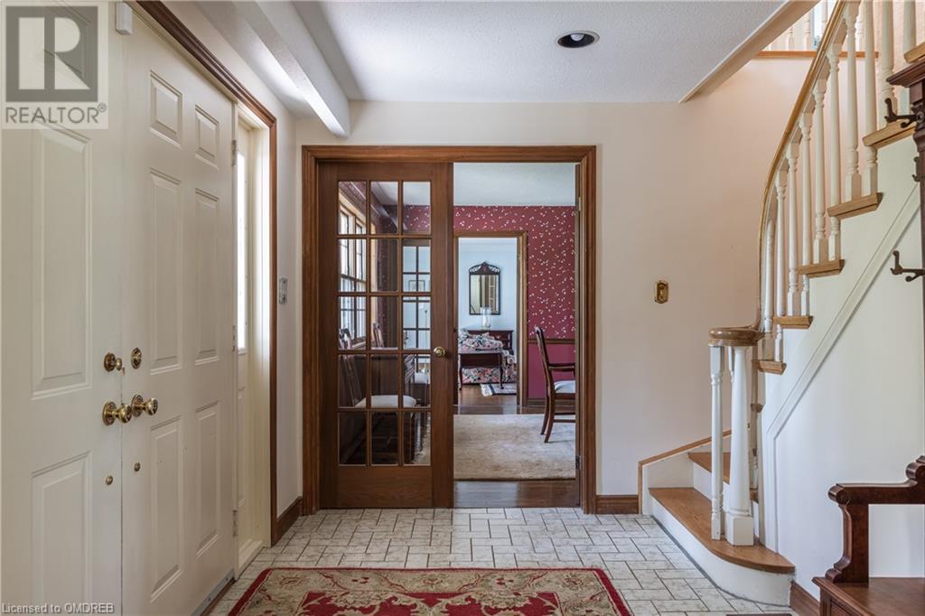 1296 Cumnock Crescent, Oakville, Ontario  L6J 2N7 - Photo 9 - 40529089