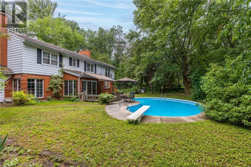 1296 Cumnock Crescent, Oakville, Ontario  L6J 2N7 - Photo 2 - 40529089