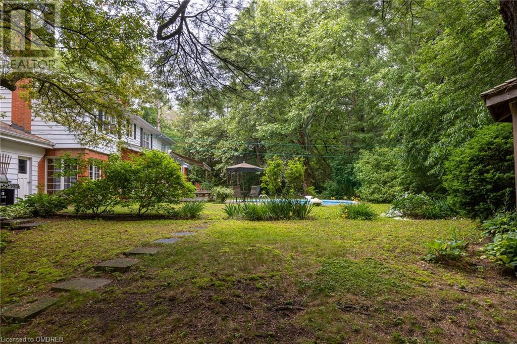 1296 Cumnock Crescent, Oakville, Ontario  L6J 2N7 - Photo 8 - 40529089