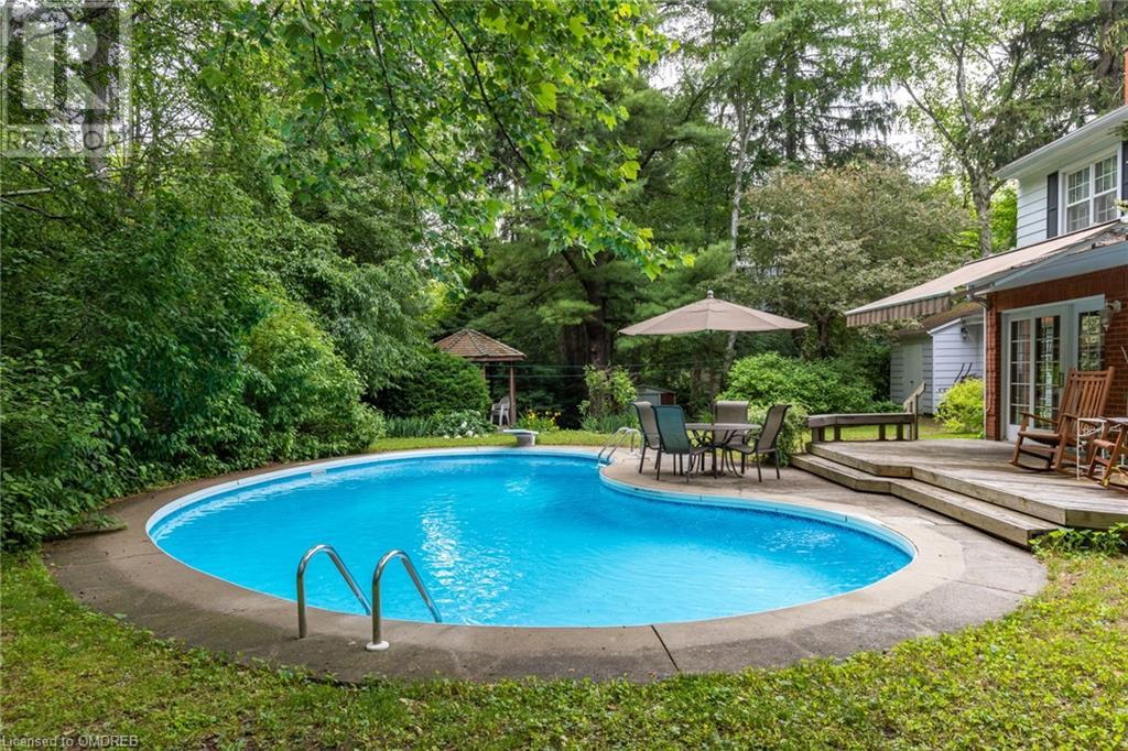 1296 Cumnock Crescent, Oakville, Ontario  L6J 2N7 - Photo 3 - 40529089