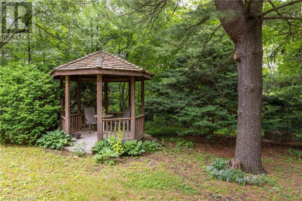 1296 Cumnock Crescent, Oakville, Ontario  L6J 2N7 - Photo 7 - 40529089