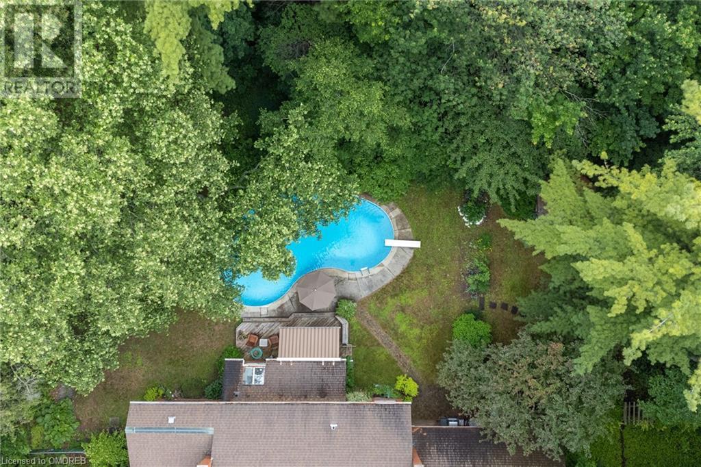 1296 Cumnock Crescent, Oakville, Ontario  L6J 2N7 - Photo 4 - 40529089