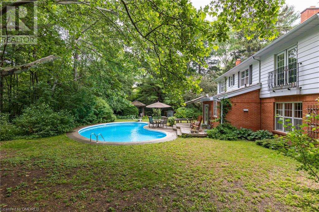 1296 Cumnock Crescent, Oakville, Ontario  L6J 2N7 - Photo 22 - 40529089