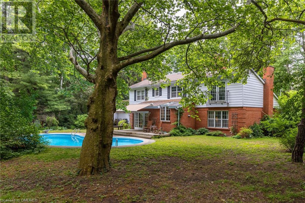 1296 Cumnock Crescent, Oakville, Ontario  L6J 2N7 - Photo 24 - 40529089