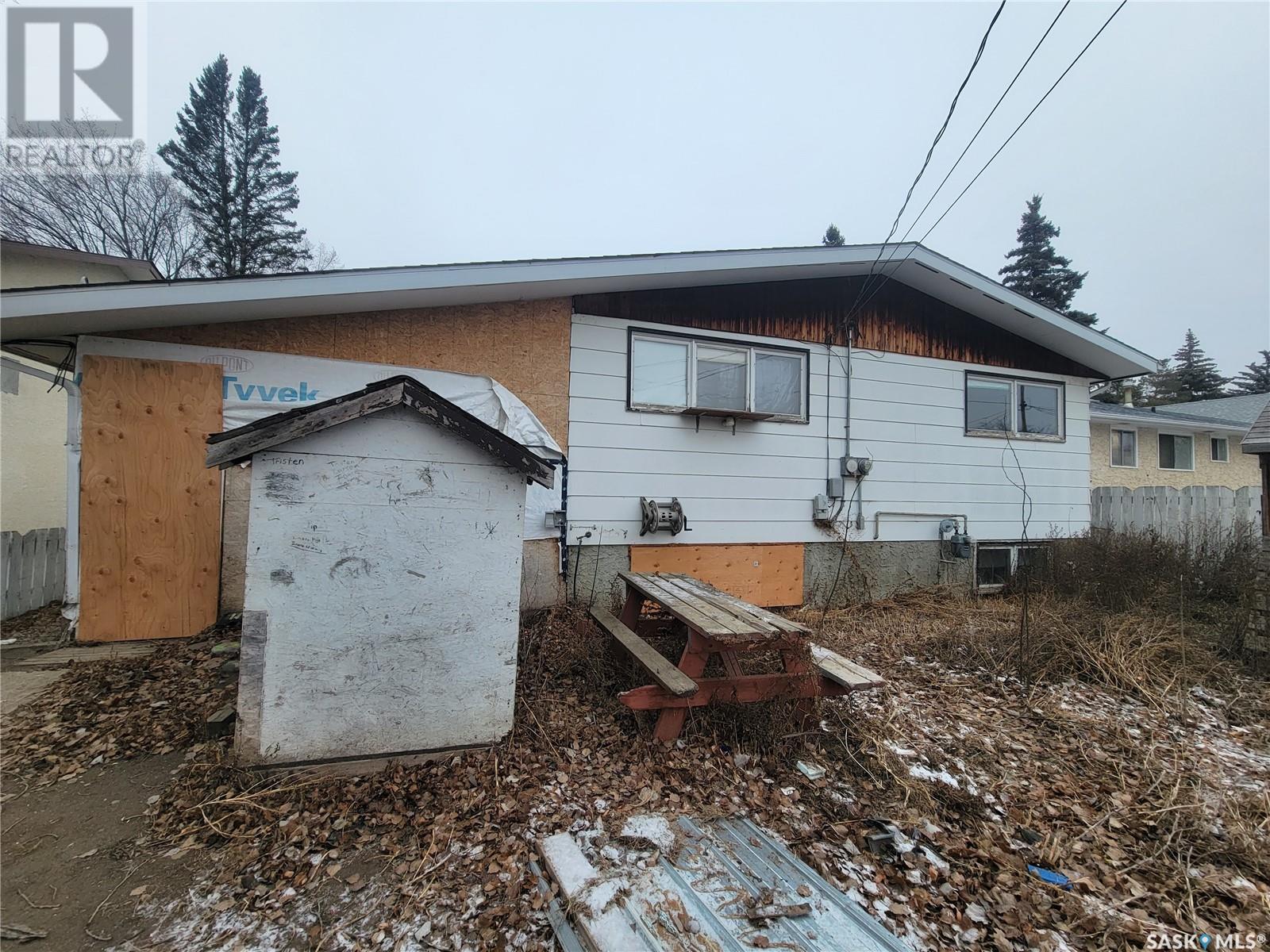 1152 108th Street, North Battleford, Saskatchewan  S9A 2B2 - Photo 24 - SK955982