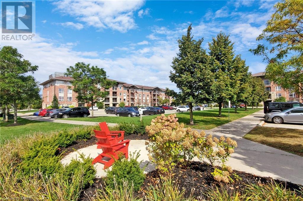 19 Waterford Drive Unit# 304, Guelph, Ontario  N1L 0G8 - Photo 22 - 40529046