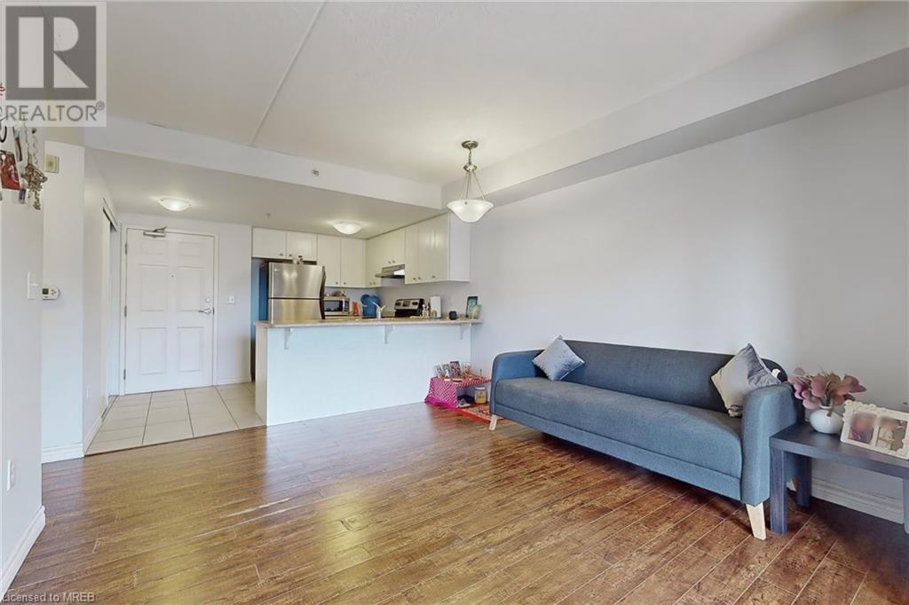 19 Waterford Drive Unit# 304, Guelph, Ontario  N1L 0G8 - Photo 7 - 40529046