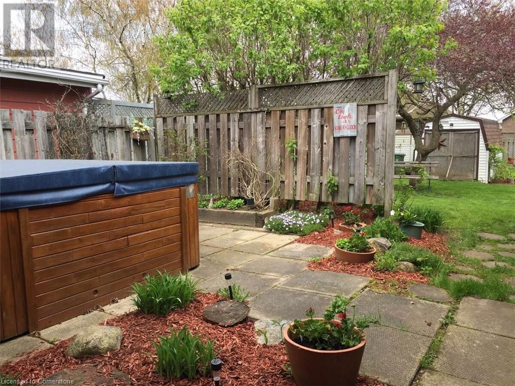 18 Jackson Heights, Port Dover, Ontario  N0A 1N5 - Photo 22 - 40529107