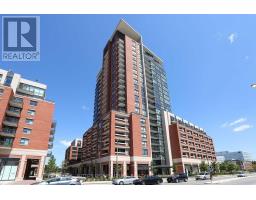 #1321 -800 LAWRENCE AVE W