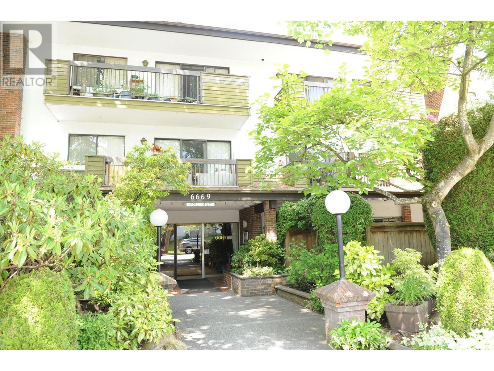 106 6669 Telford Avenue, Burnaby, British Columbia  V5H 4A1 - Photo 1 - R2834585
