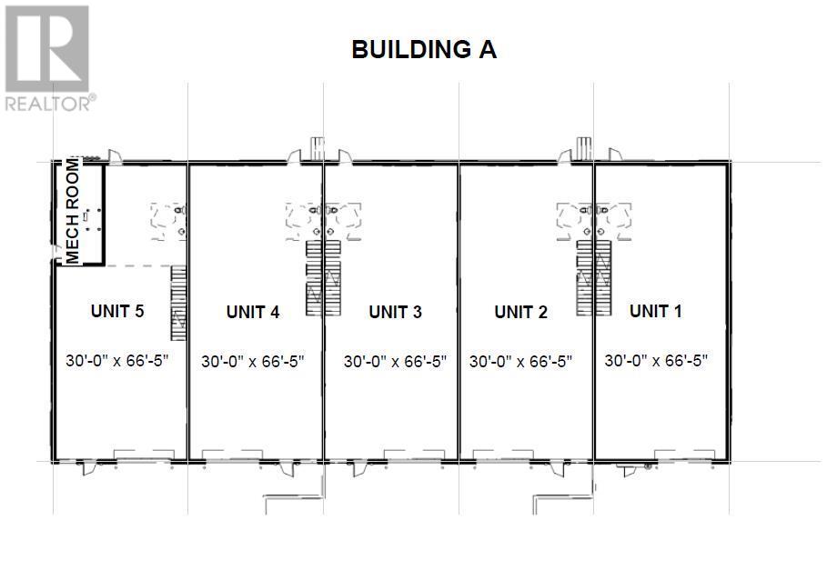 14 Griffin Industrial Point, Cochrane, Alberta  T4C 0A2 - Photo 3 - A2098111