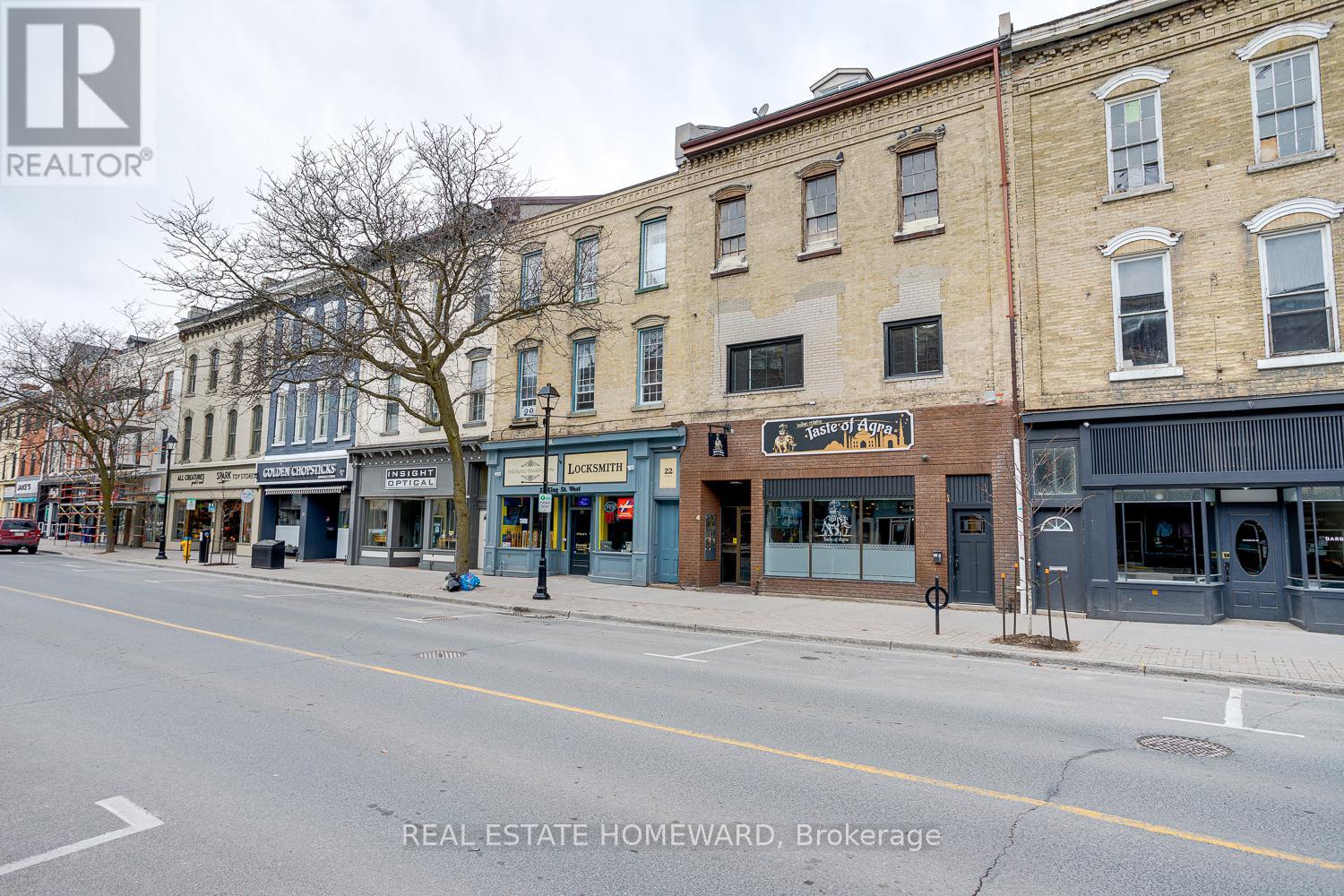 20 King Street W, Cobourg, Ontario  K9A 2L9 - Photo 4 - X7398008