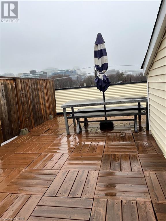 208 Niagara Street Unit# 8, Toronto, Ontario  M6J 3W5 - Photo 13 - 40529120