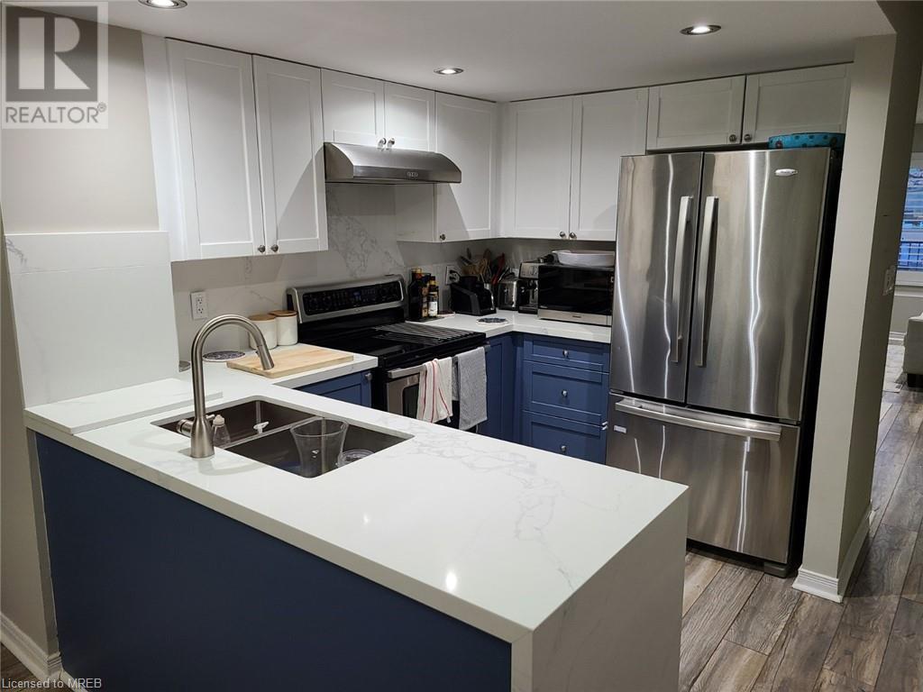 208 Niagara Street Unit# 8, Toronto, Ontario  M6J 3W5 - Photo 4 - 40529120