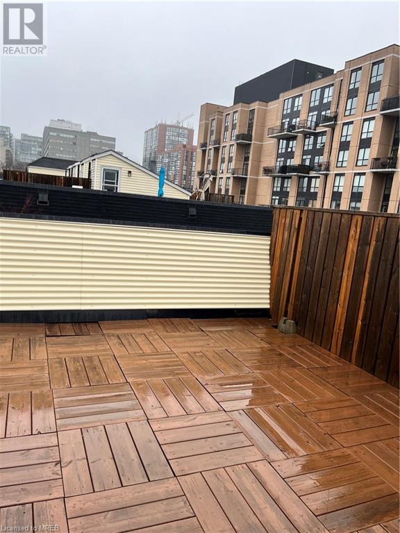 208 Niagara Street Unit# 8, Toronto, Ontario  M6J 3W5 - Photo 8 - 40529120