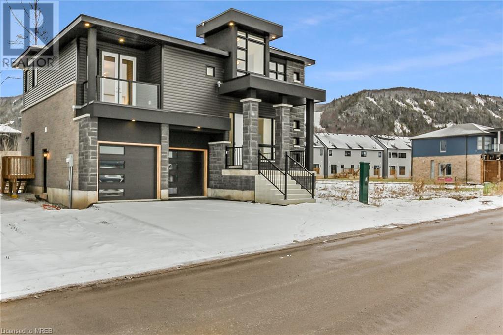 129 Sebastian Street, The Blue Mountains, Ontario  N0H 1J0 - Photo 1 - 40528642