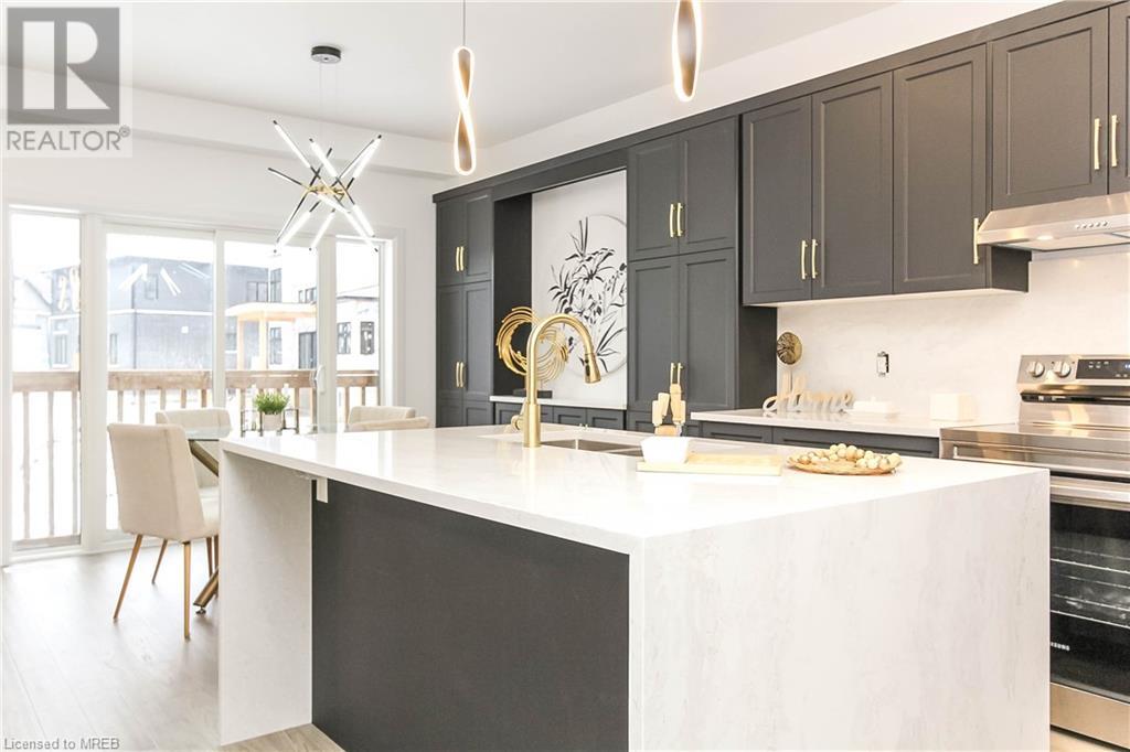 129 Sebastian Street, The Blue Mountains, Ontario  N0H 1J0 - Photo 8 - 40528642