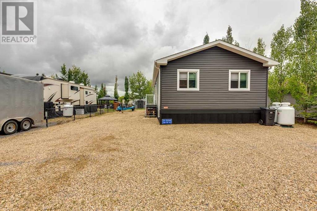 59a, 10046 Township Road 422, Rural Ponoka County, Alberta  T4J 1V9 - Photo 33 - A2100176