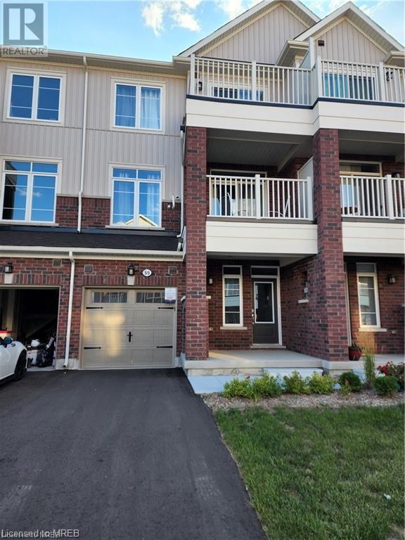 113 Hartley Avenue Unit# 59, Paris, Ontario  N3L 0K8 - Photo 1 - 40529152