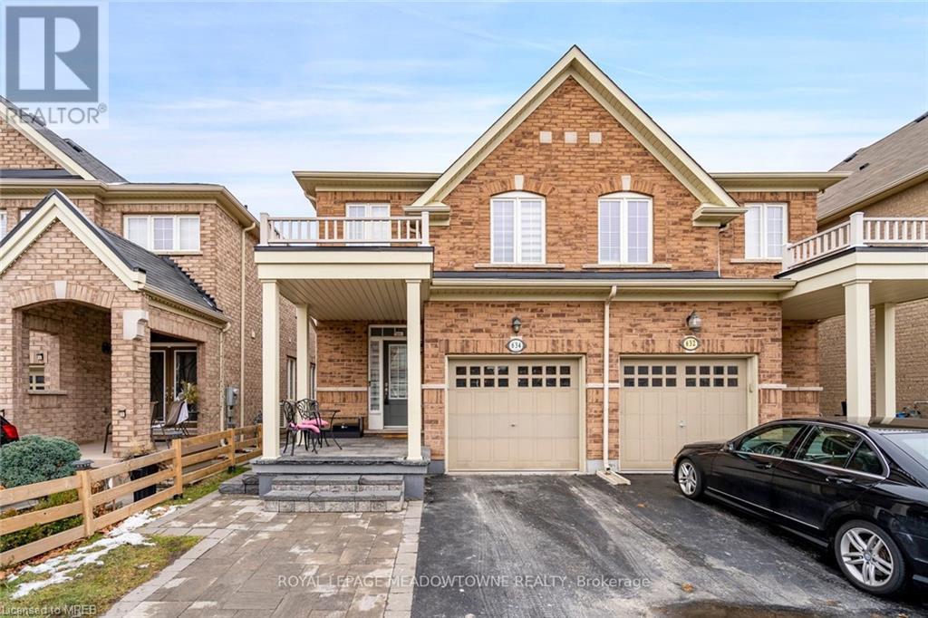 634 Asleton Boulevard, Milton, Ontario  L9T 8K7 - Photo 1 - 40529063