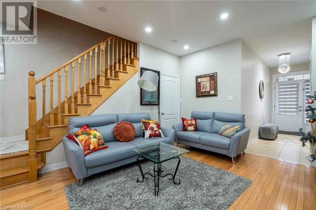 634 Asleton Boulevard, Milton, Ontario  L9T 8K7 - Photo 12 - 40529063