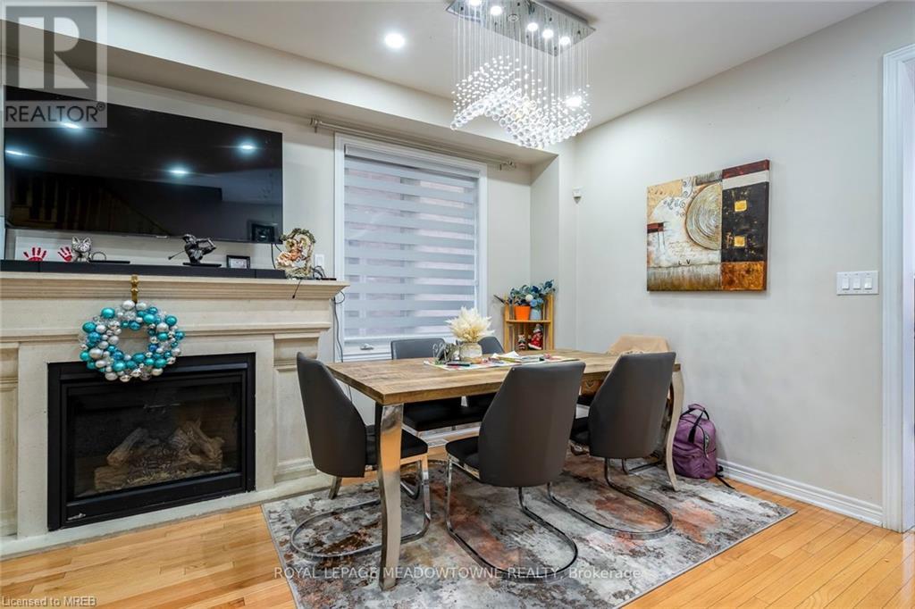 634 Asleton Boulevard, Milton, Ontario  L9T 8K7 - Photo 13 - 40529063