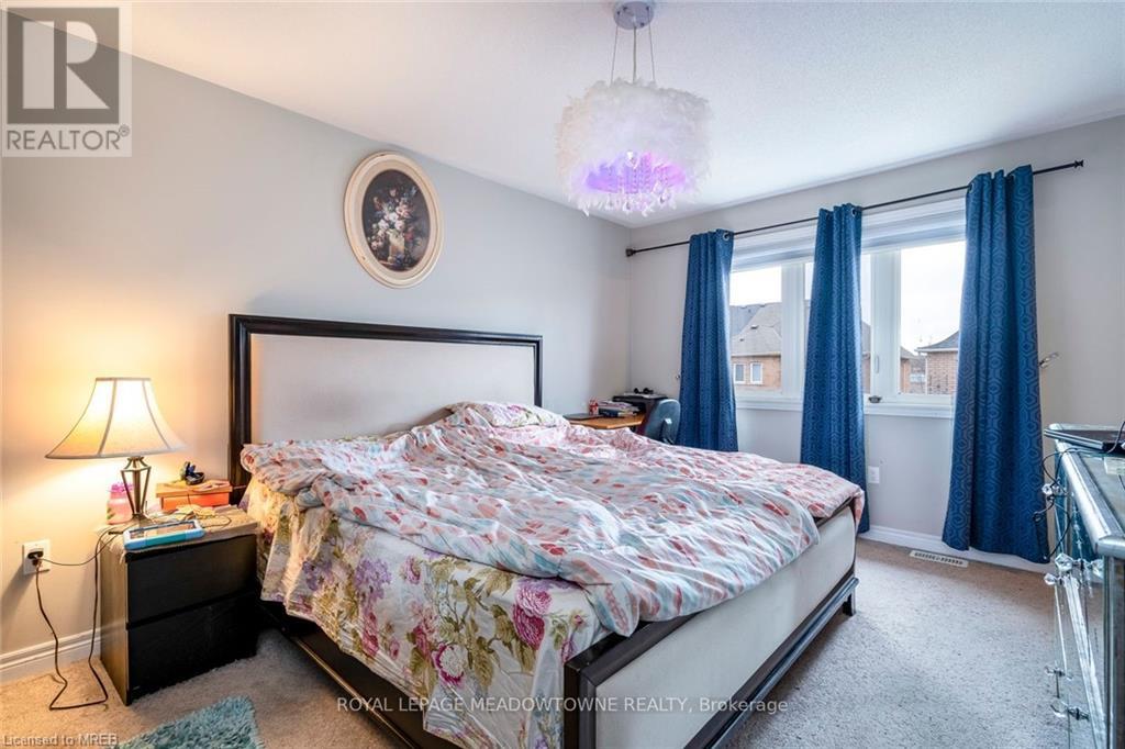 634 Asleton Boulevard, Milton, Ontario  L9T 8K7 - Photo 18 - 40529063