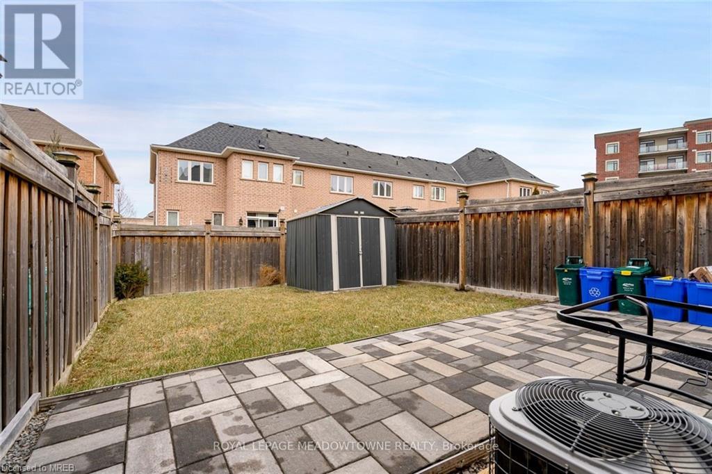 634 Asleton Boulevard, Milton, Ontario  L9T 8K7 - Photo 29 - 40529063