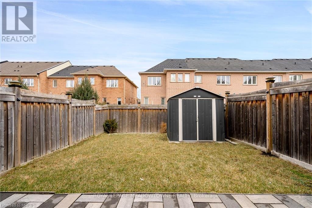 634 Asleton Boulevard, Milton, Ontario  L9T 8K7 - Photo 30 - 40529063