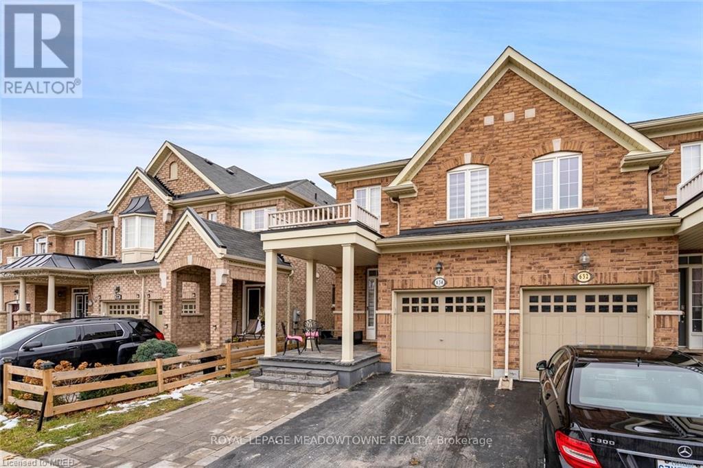 634 Asleton Boulevard, Milton, Ontario  L9T 8K7 - Photo 33 - 40529063