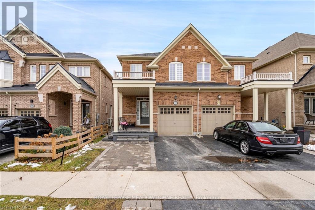 634 Asleton Boulevard, Milton, Ontario  L9T 8K7 - Photo 34 - 40529063