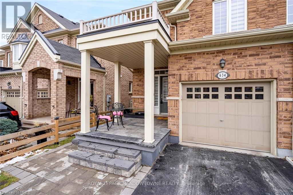 634 Asleton Boulevard, Milton, Ontario  L9T 8K7 - Photo 35 - 40529063