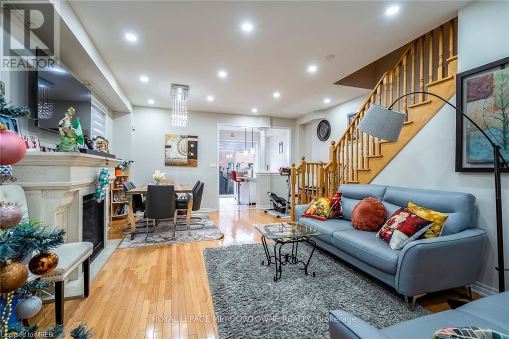 634 Asleton Boulevard, Milton, Ontario  L9T 8K7 - Photo 7 - 40529063