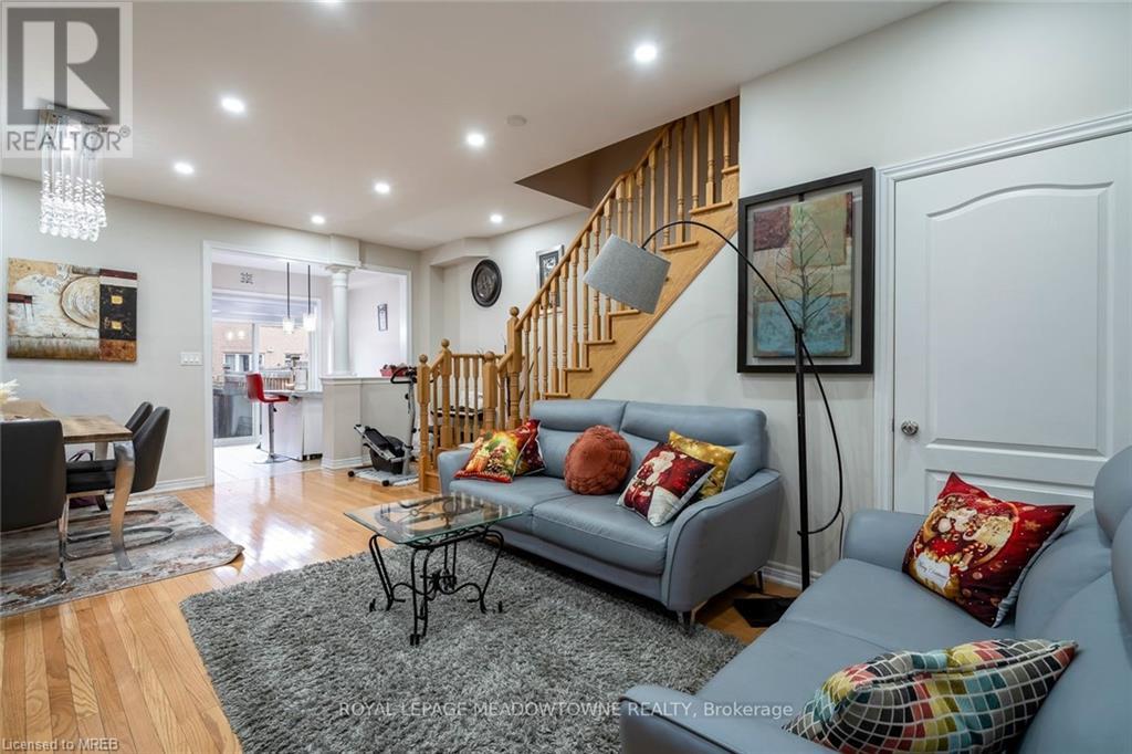 634 Asleton Boulevard, Milton, Ontario  L9T 8K7 - Photo 8 - 40529063