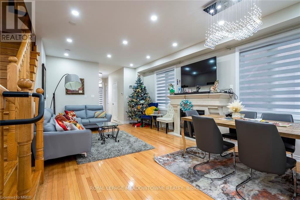 634 Asleton Boulevard, Milton, Ontario  L9T 8K7 - Photo 9 - 40529063