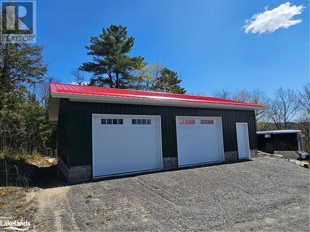 0 Gibbons Road, Sundridge, Ontario  P0A 1Z0 - Photo 12 - 40524820