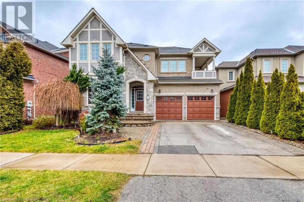 285 Great Lakes Boulevard, Oakville, Ontario  L6L 6V2 - Photo 1 - 40528687