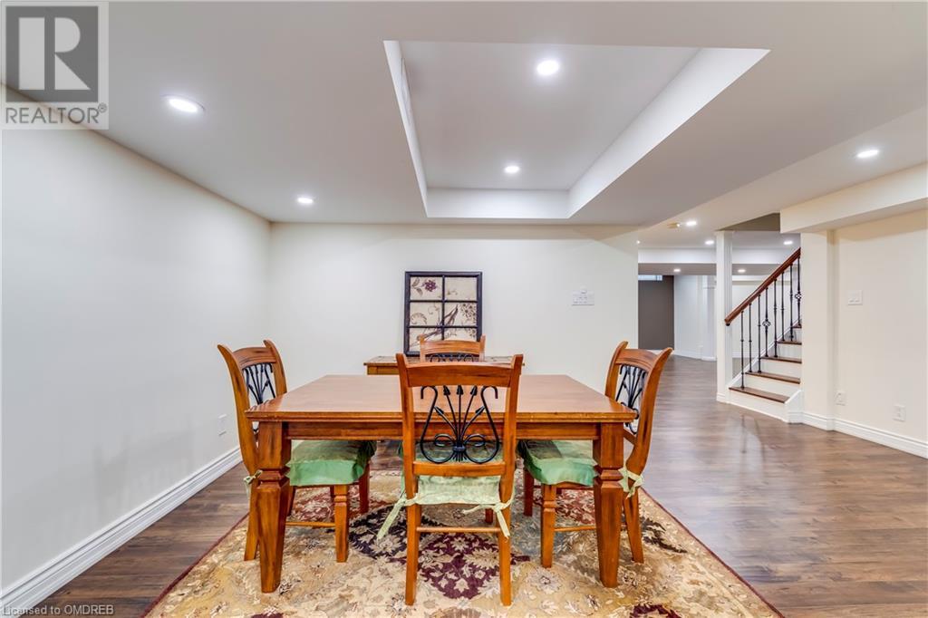 285 Great Lakes Boulevard, Oakville, Ontario  L6L 6V2 - Photo 33 - 40528687