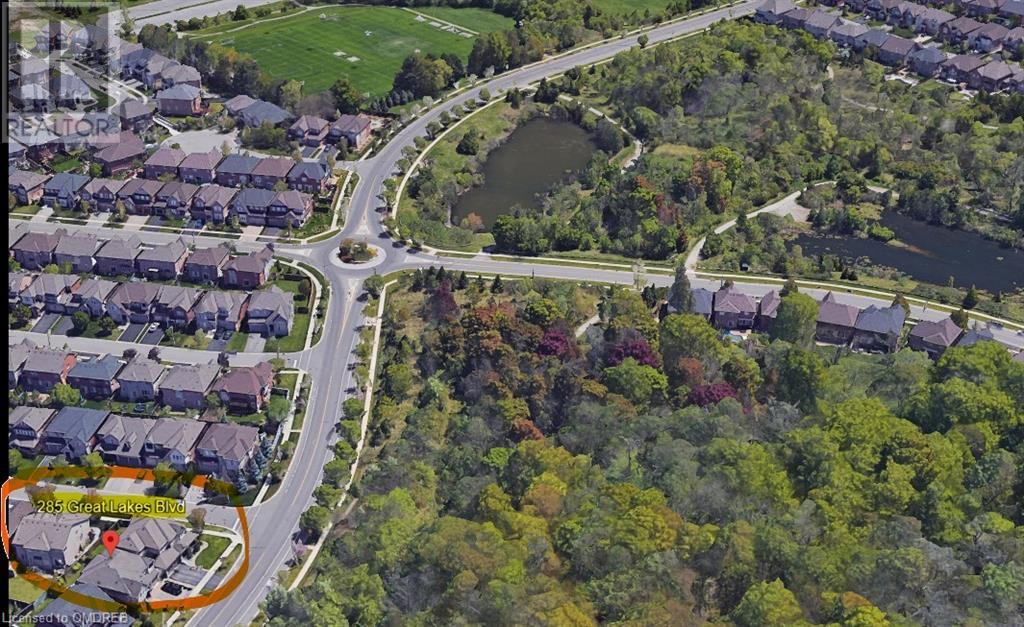 285 Great Lakes Boulevard, Oakville, Ontario  L6L 6V2 - Photo 43 - 40528687