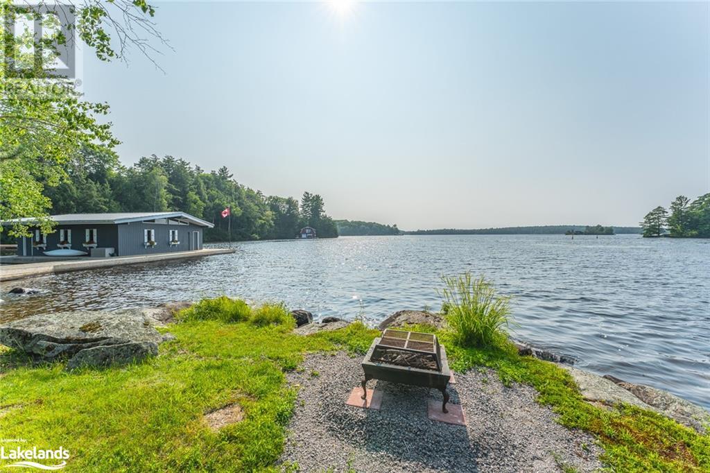 1096 Mcvittie Road, Bracebridge, Ontario  P1L 1X2 - Photo 38 - 40521980