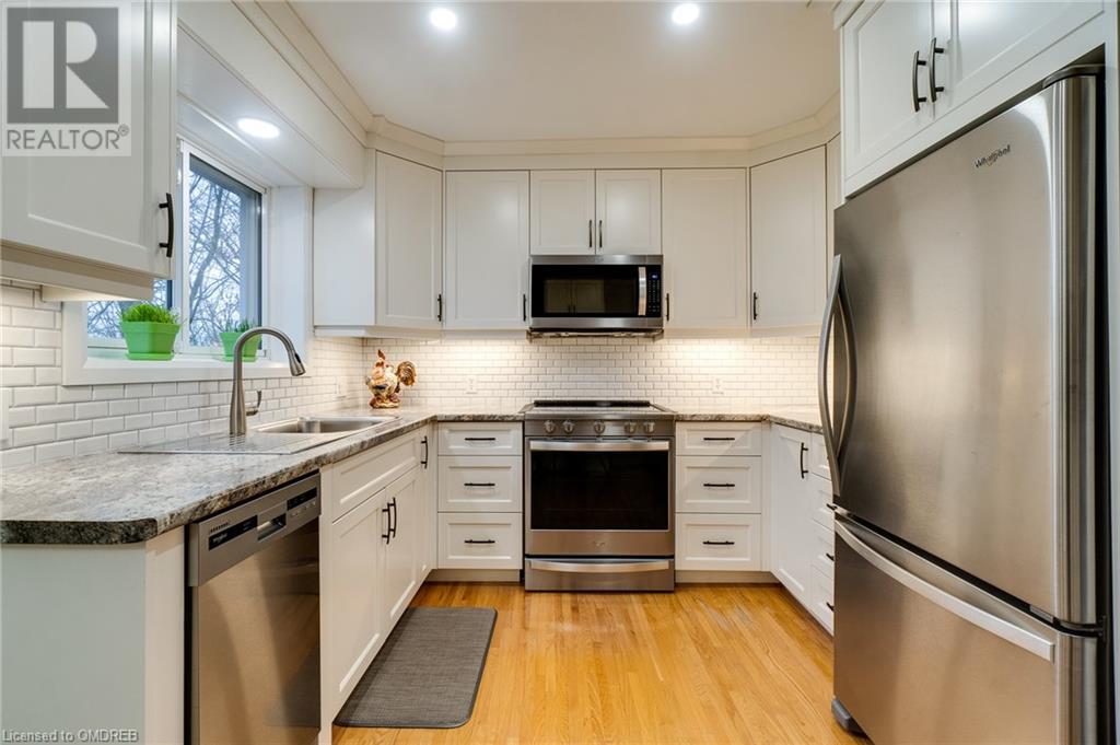 28 Cliff Road, St. Catharines, Ontario  L2R 3W1 - Photo 10 - 40526990