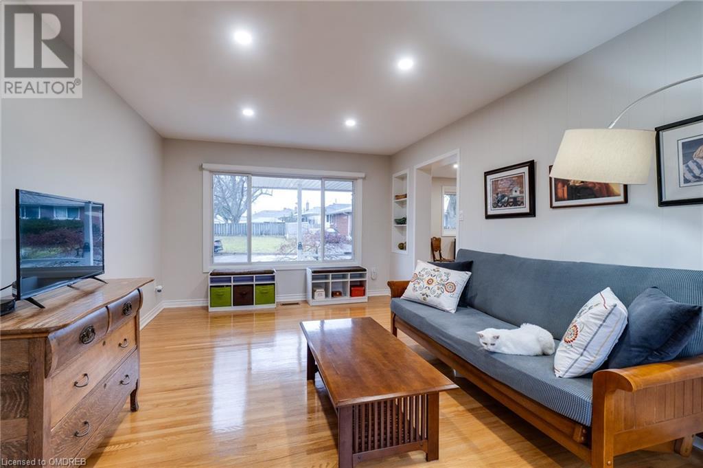 28 Cliff Road, St. Catharines, Ontario  L2R 3W1 - Photo 11 - 40526990