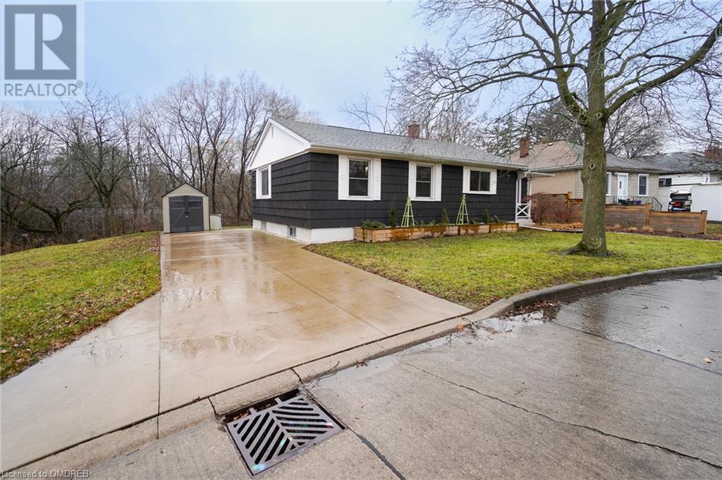 28 Cliff Road, St. Catharines, Ontario  L2R 3W1 - Photo 3 - 40526990